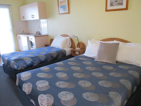 South Seas Motel - Accommodation BNB 2