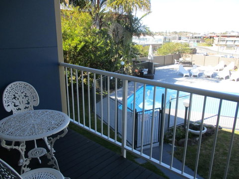 South Seas Motel - Accommodation BNB 7
