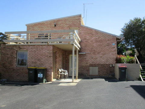 South Seas Motel - Accommodation BNB 21