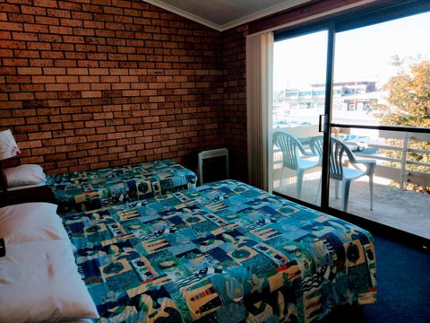 South Seas Motel - Accommodation BNB 3