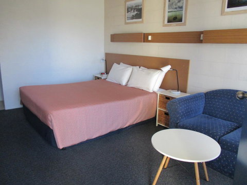 South Seas Motel - Accommodation BNB 4