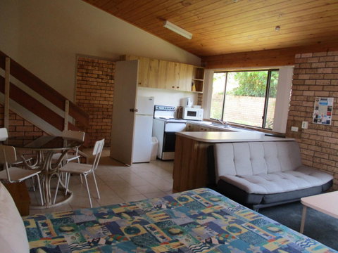 South Seas Motel - Accommodation BNB 5