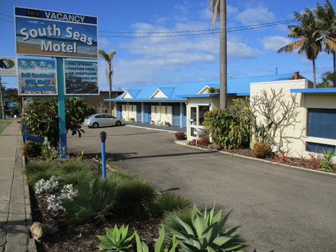 South Seas Motel - Accommodation BNB 22