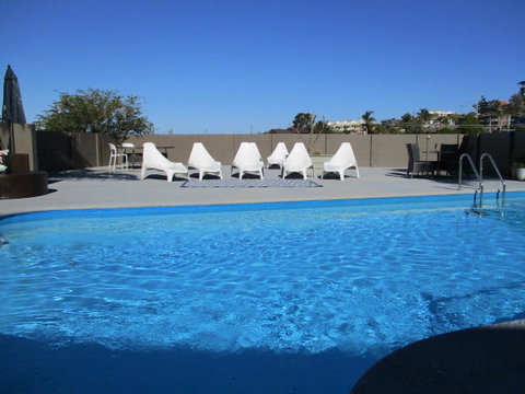 South Seas Motel - Accommodation BNB 10