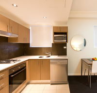 APX World Square - Accommodation BNB