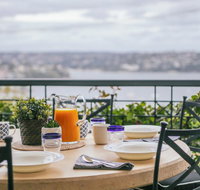 Private Room - luxury Mosman home - Accommodation BNB