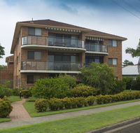 9 Braemar- skip hop and jump from everything - Accommodation BNB