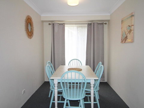 Braemar 9 - Accommodation BNB 7