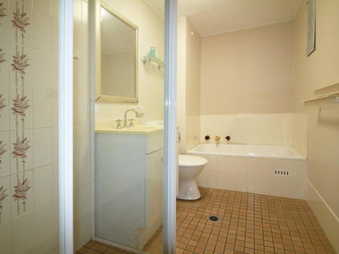 Braemar 9 - Accommodation BNB 5