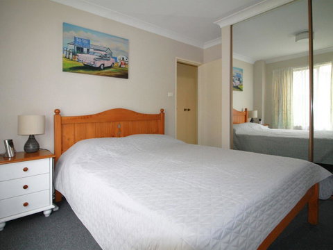 Braemar 9 - Accommodation BNB 2