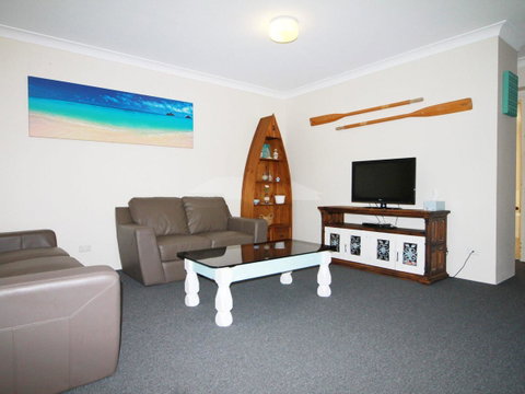 Braemar 9 - Accommodation BNB 6