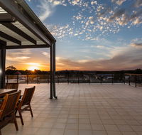 The Penthouse - Accommodation BNB