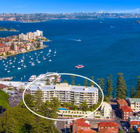 Grande Esplanade Studio - Accommodation BNB