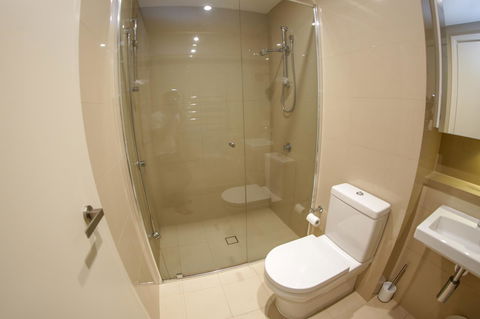 Olympic Park Sunshine 2 Bedrooms Apts With Private Parking - Accommodation BNB 18