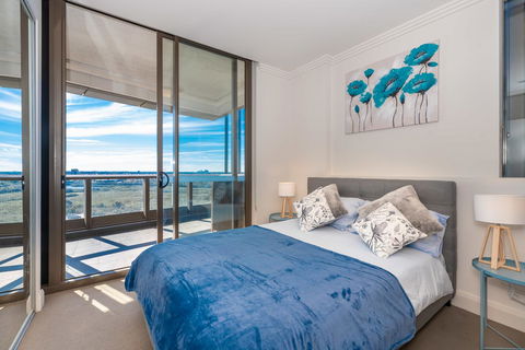 Olympic Park Sunshine 2 Bedrooms Apts With Private Parking - Accommodation BNB 23