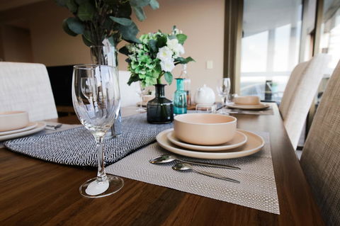 Olympic Park Sunshine 2 Bedrooms Apts With Private Parking - Accommodation BNB 5