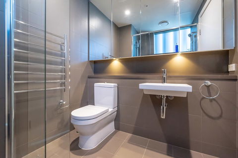 Olympic Park Sunshine 2 Bedrooms Apts With Private Parking - Accommodation BNB 29