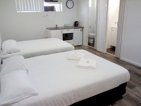 Appin Village Motel - Accommodation BNB 9