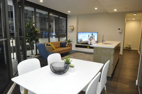 Orange Stay Sydney CBD - Accommodation BNB 10