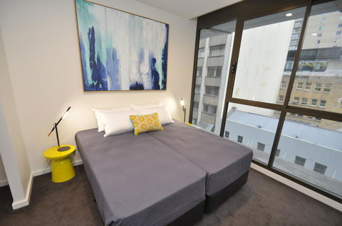 Orange Stay Sydney CBD - Accommodation BNB 2
