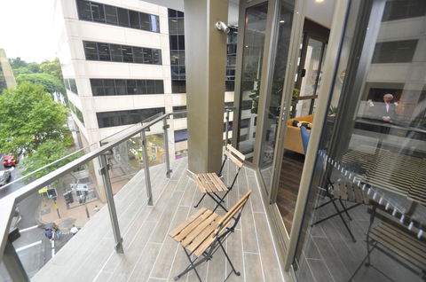 Orange Stay Sydney CBD - Accommodation BNB 7