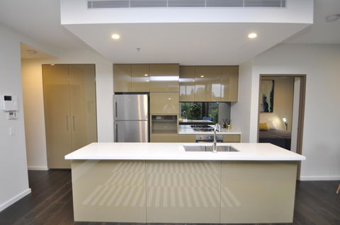 Orange Stay Sydney CBD - Accommodation BNB 9