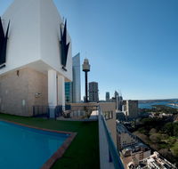 Park Regis City Centre