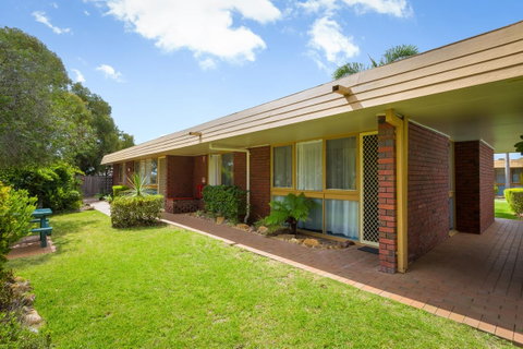 Kalindo Merimbula - Accommodation BNB 4