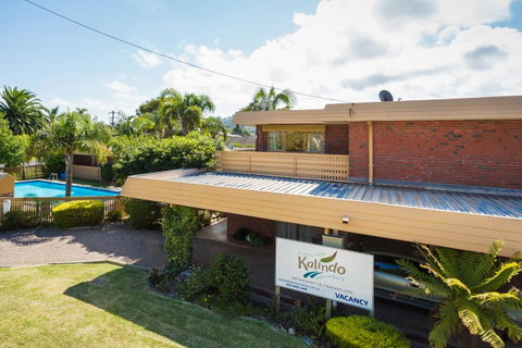 Kalindo Merimbula - Accommodation BNB 1
