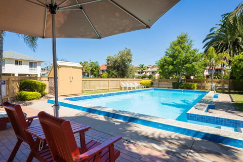 Kalindo Merimbula - Accommodation BNB 3