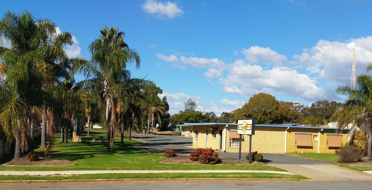 Temora NSW Accommodation BNB