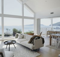 Salt at Shoal Bay - Accommodation BNB