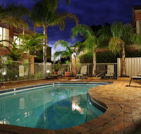 Beaches Apartments Merimbula - Accommodation BNB
