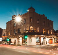 Crown Hotel Surry Hills - Accommodation BNB