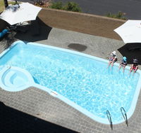 Narooma Palms Holiday Apartments - Accommodation BNB