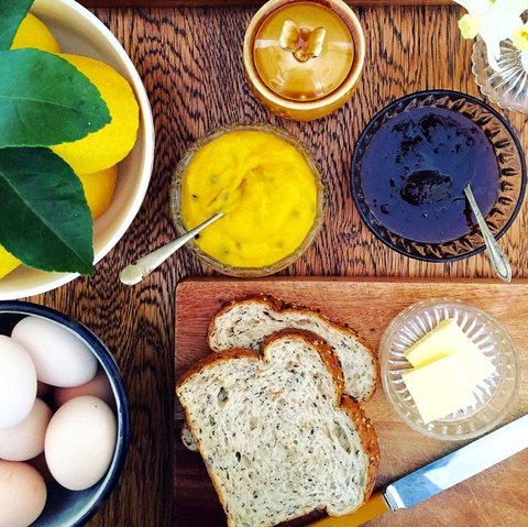 Thelma's Temora - Accommodation BNB 14