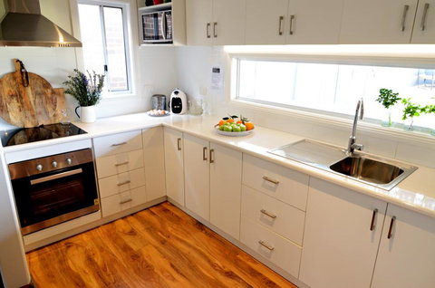 Thelma's Temora - Accommodation BNB 2