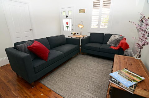 Thelma's Temora - Accommodation BNB 6