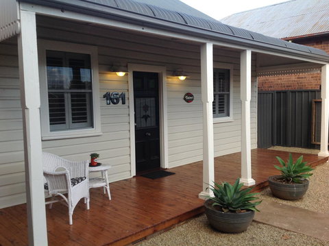 Thelma's Temora - Accommodation BNB 1