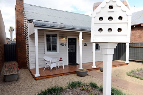 Thelma's Temora - Accommodation BNB 0
