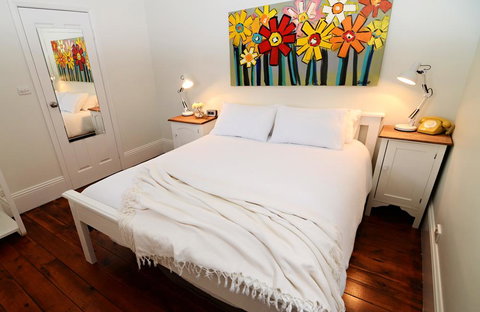 Thelma's Temora - Accommodation BNB 4