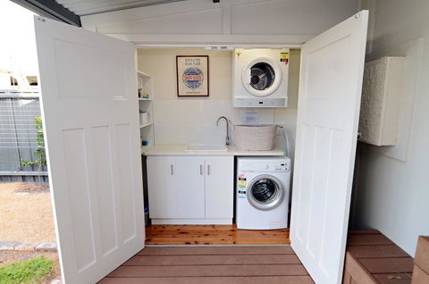 Thelma's Temora - Accommodation BNB 8