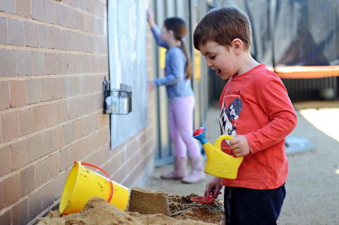 Thelma's Temora - Accommodation BNB 16