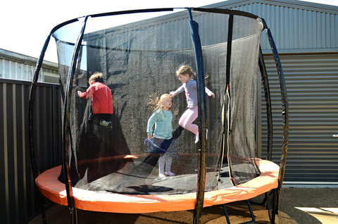 Thelma's Temora - Accommodation BNB 17