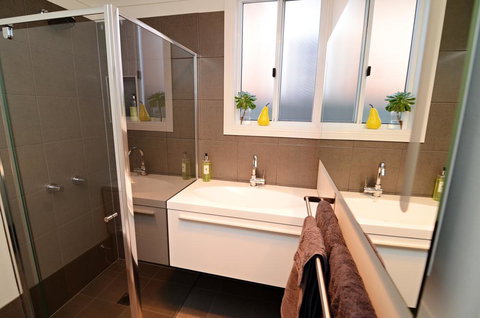 Thelma's Temora - Accommodation BNB 3