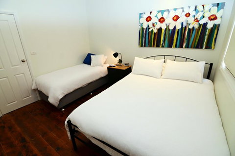 Thelma's Temora - Accommodation BNB 5