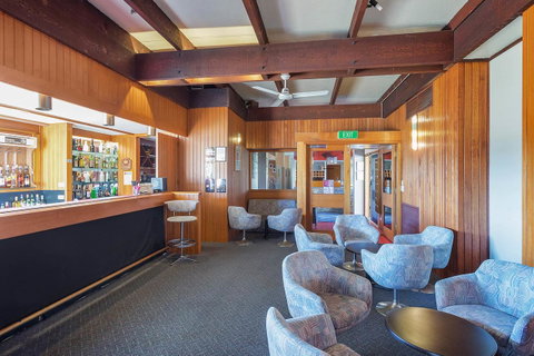 Black Dolphin Resort Motel & Apartments - Accommodation BNB 39