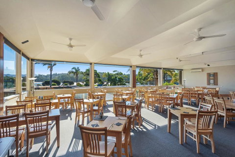 Black Dolphin Resort Motel & Apartments - Accommodation BNB 33