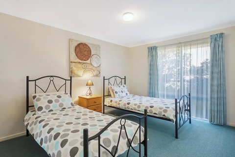 Black Dolphin Resort Motel & Apartments - Accommodation BNB 2