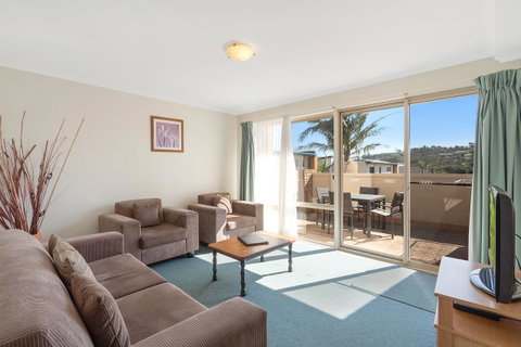Black Dolphin Resort Motel & Apartments - Accommodation BNB 1
